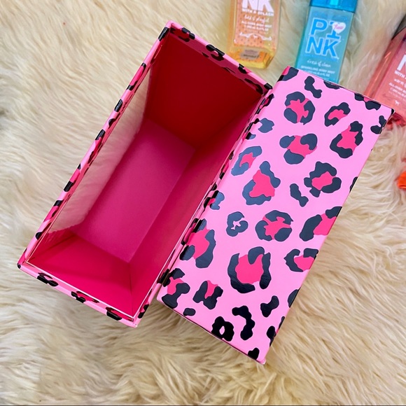Victoria Secret PINK collectible mist display box - Picture 6 of 8